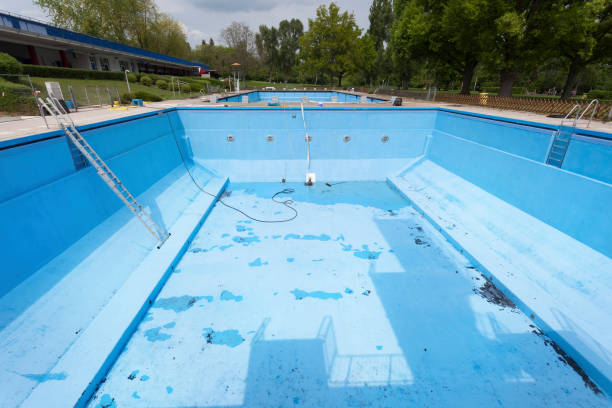 Best Basement water damage restoration  in Oxford, GA
