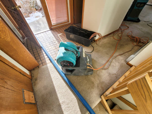 Professional Water damage restoration in GA