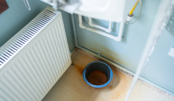 Best Water damage repair service  in Oxford, GA