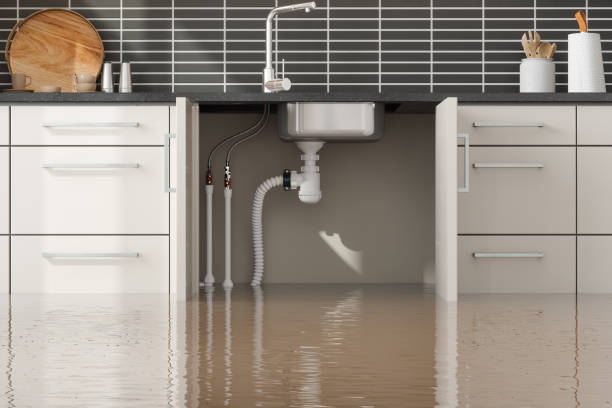 Best Emergency water damage restoration  in Oxford, GA