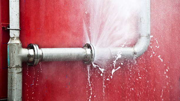 Best Flood restoration services  in Oxford, GA